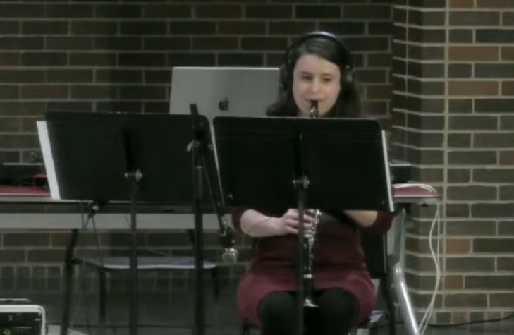 Alessandra Hollowell